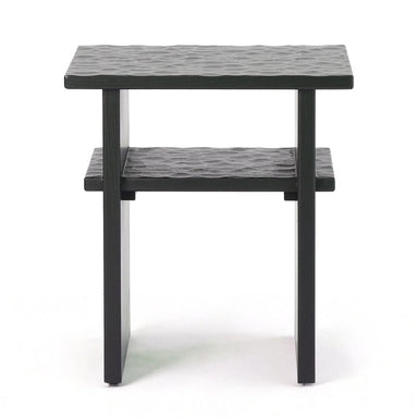 Zenith Oak Side Table