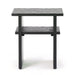 Zenith Oak Side Table