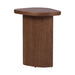 Solstice Walnut Coffee Tables Set of 3