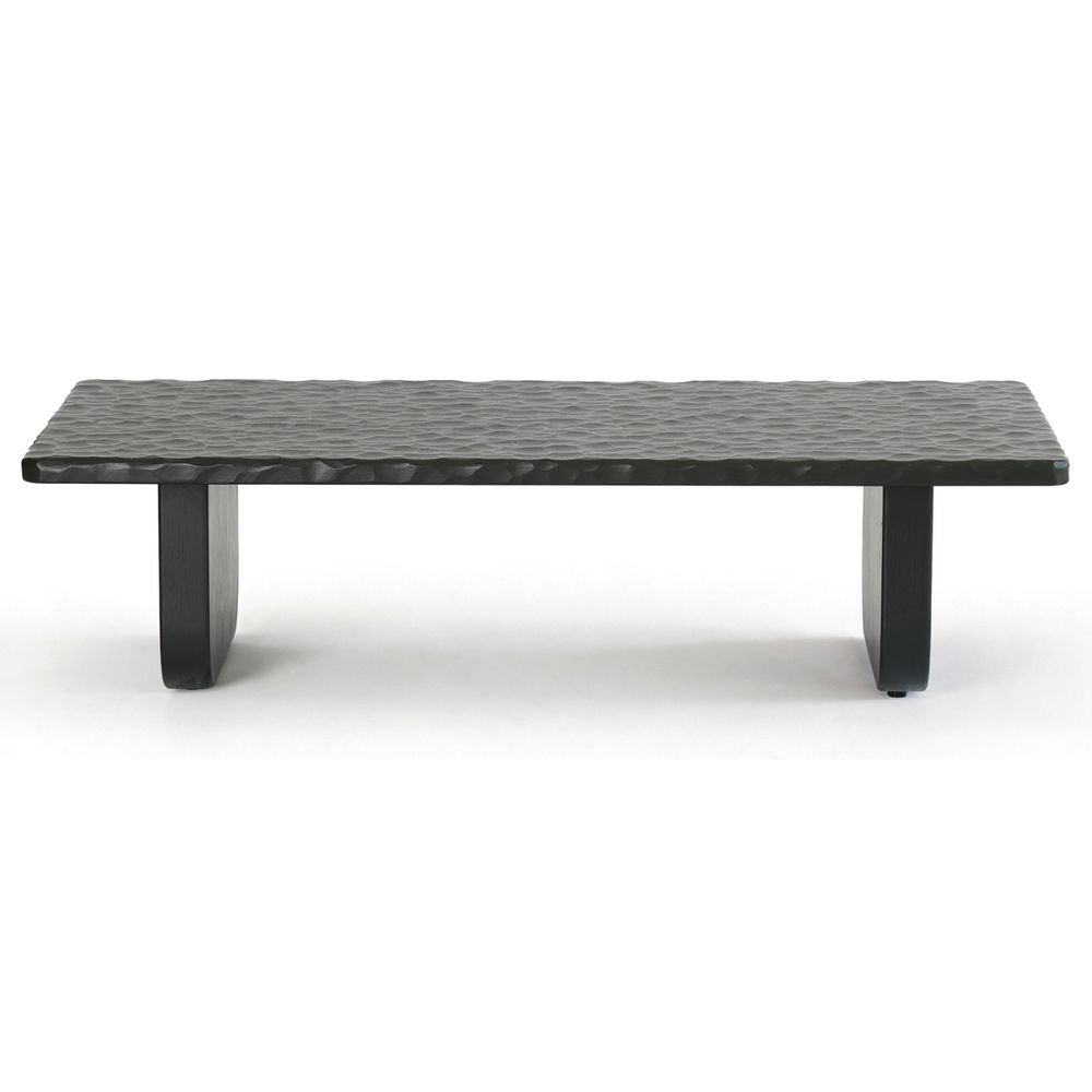 Zenith Oak Coffee Table