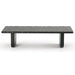 Zenith Oak Coffee Table