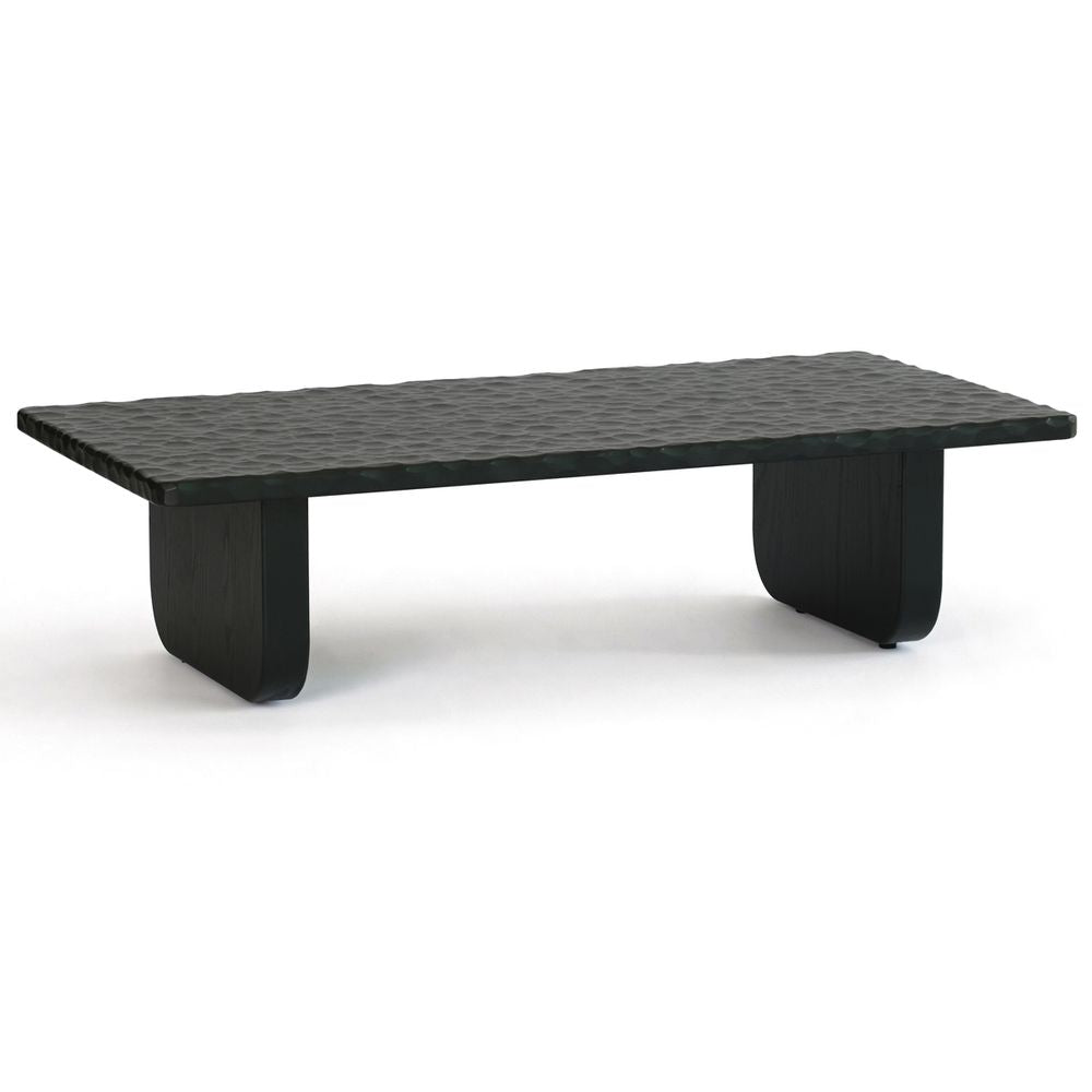 Zenith Oak Coffee Table