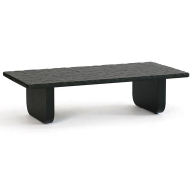 Zenith Oak Coffee Table
