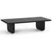 Zenith Oak Coffee Table