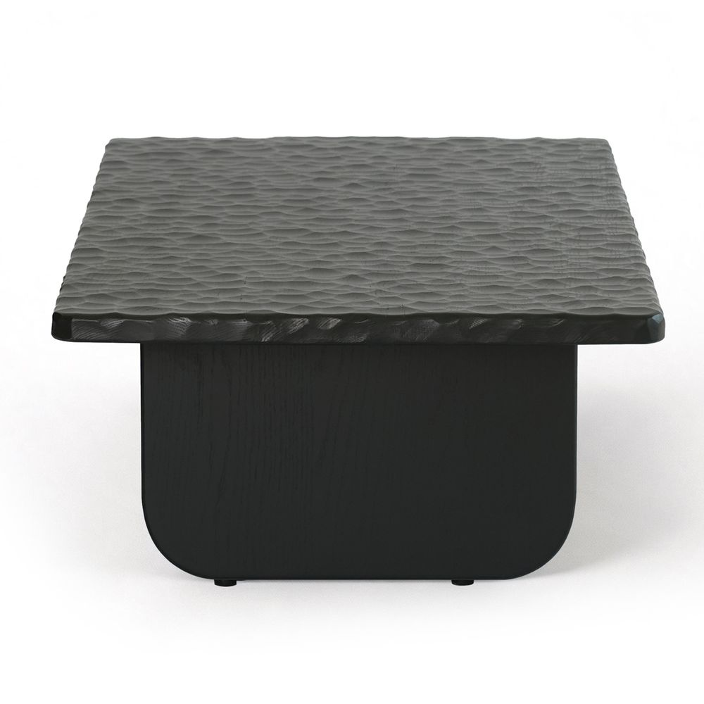 Zenith Oak Coffee Table