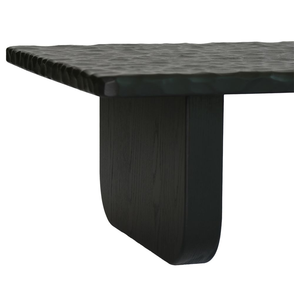 Zenith Oak Coffee Table
