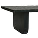 Zenith Oak Coffee Table