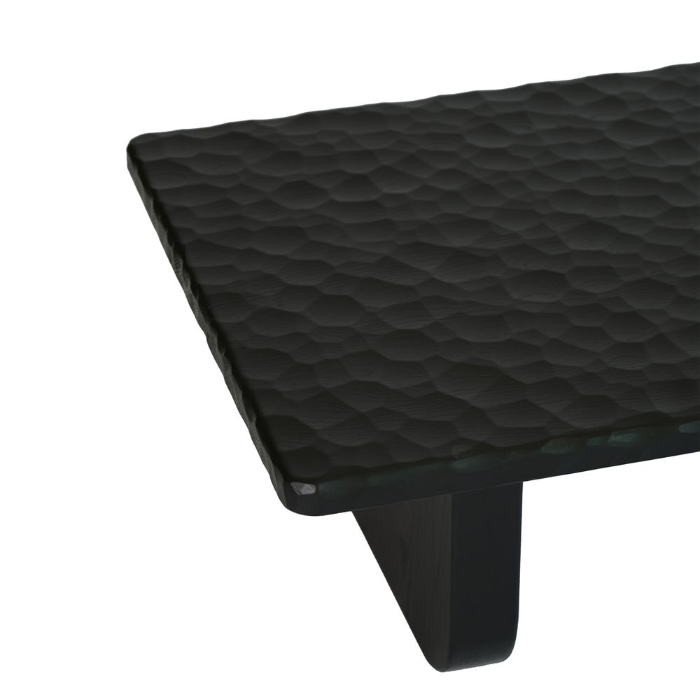 Zenith Oak Coffee Table