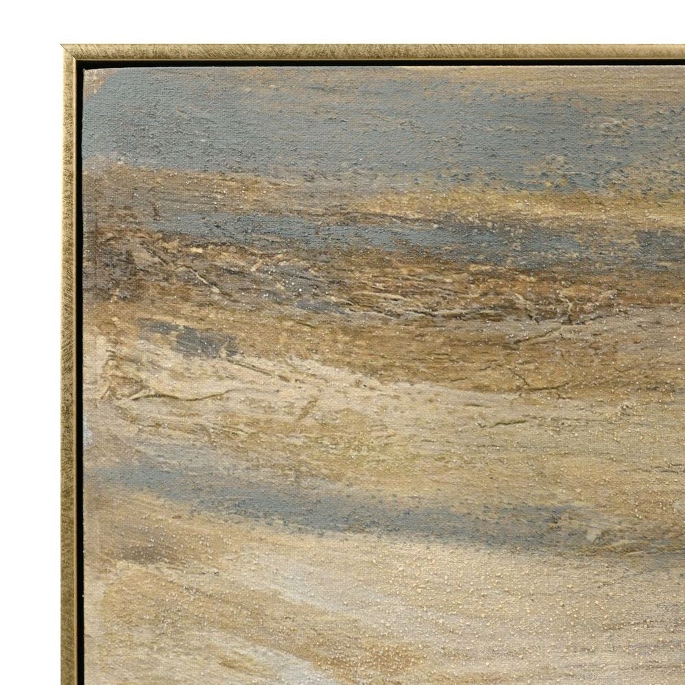 Gilded Light Series II Enhanced Print