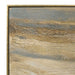 Gilded Light Series II Enhanced Print