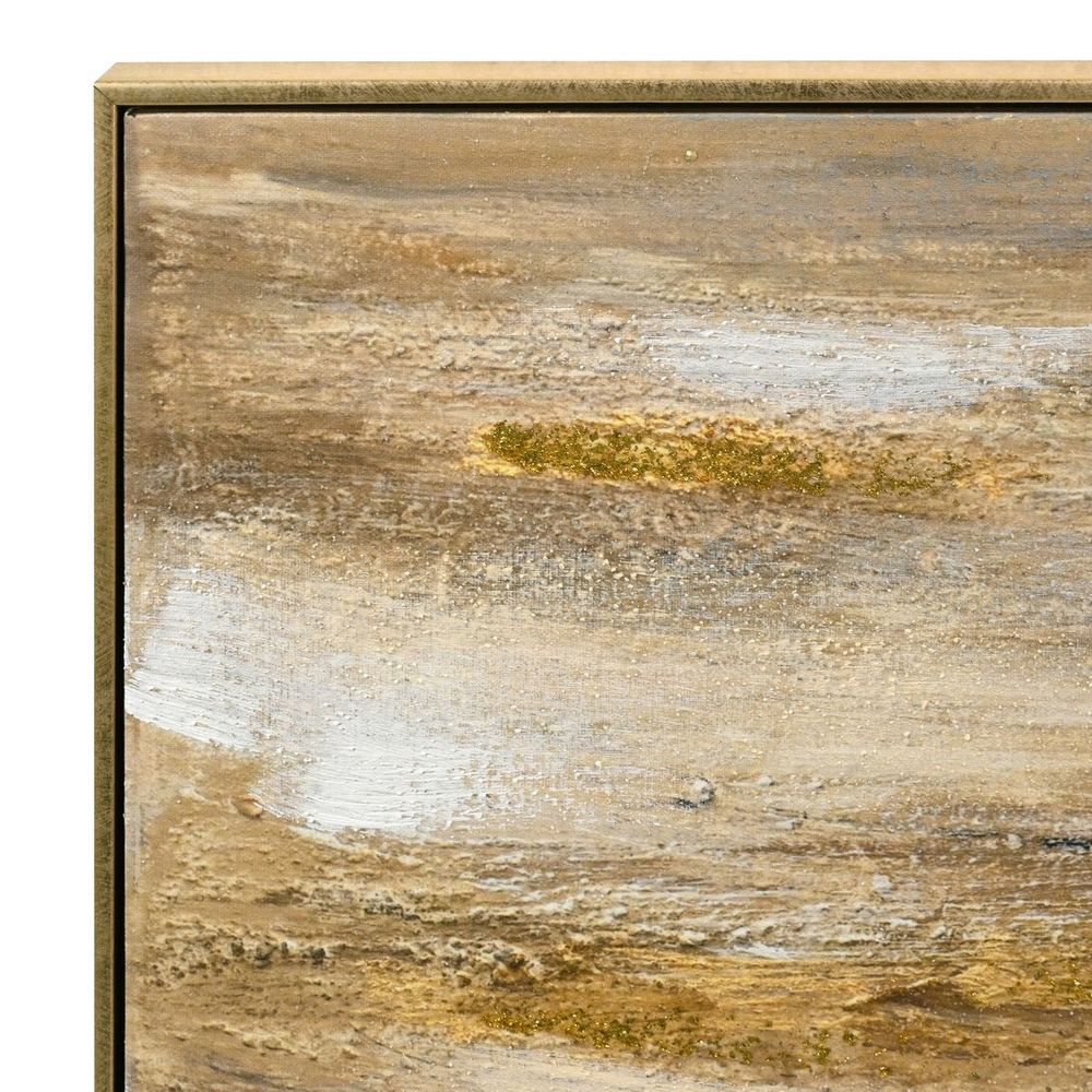 Gilded Light Series I Enhanced Print