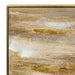 Gilded Light Series I Enhanced Print