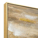 Gilded Light Series I Enhanced Print