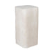 Lucca Plinth - Oyster