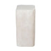 Lucca Plinth - Oyster