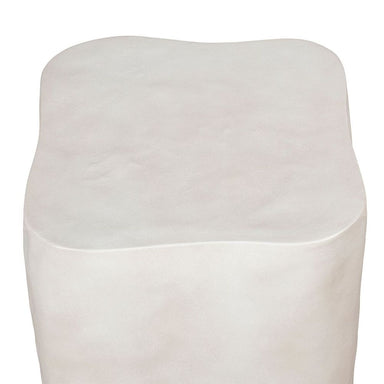 Lucca Plinth - Oyster