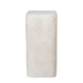 Lucca Plinth - Oyster