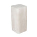 Lucca Plinth - Oyster