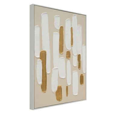 Aureus Series I Canvas Painting
