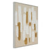 Aureus Series I Canvas Painting