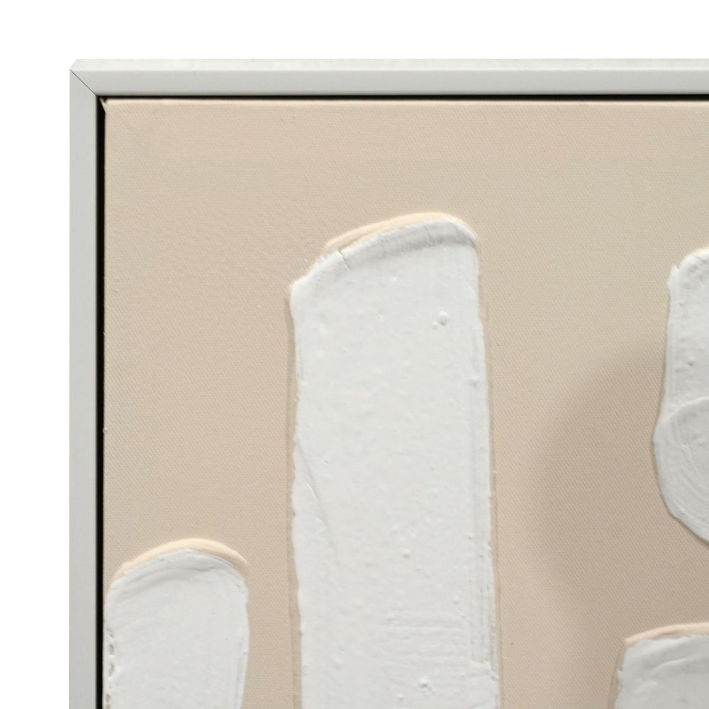 Aureus Series I Canvas Painting