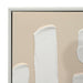 Aureus Series I Canvas Painting