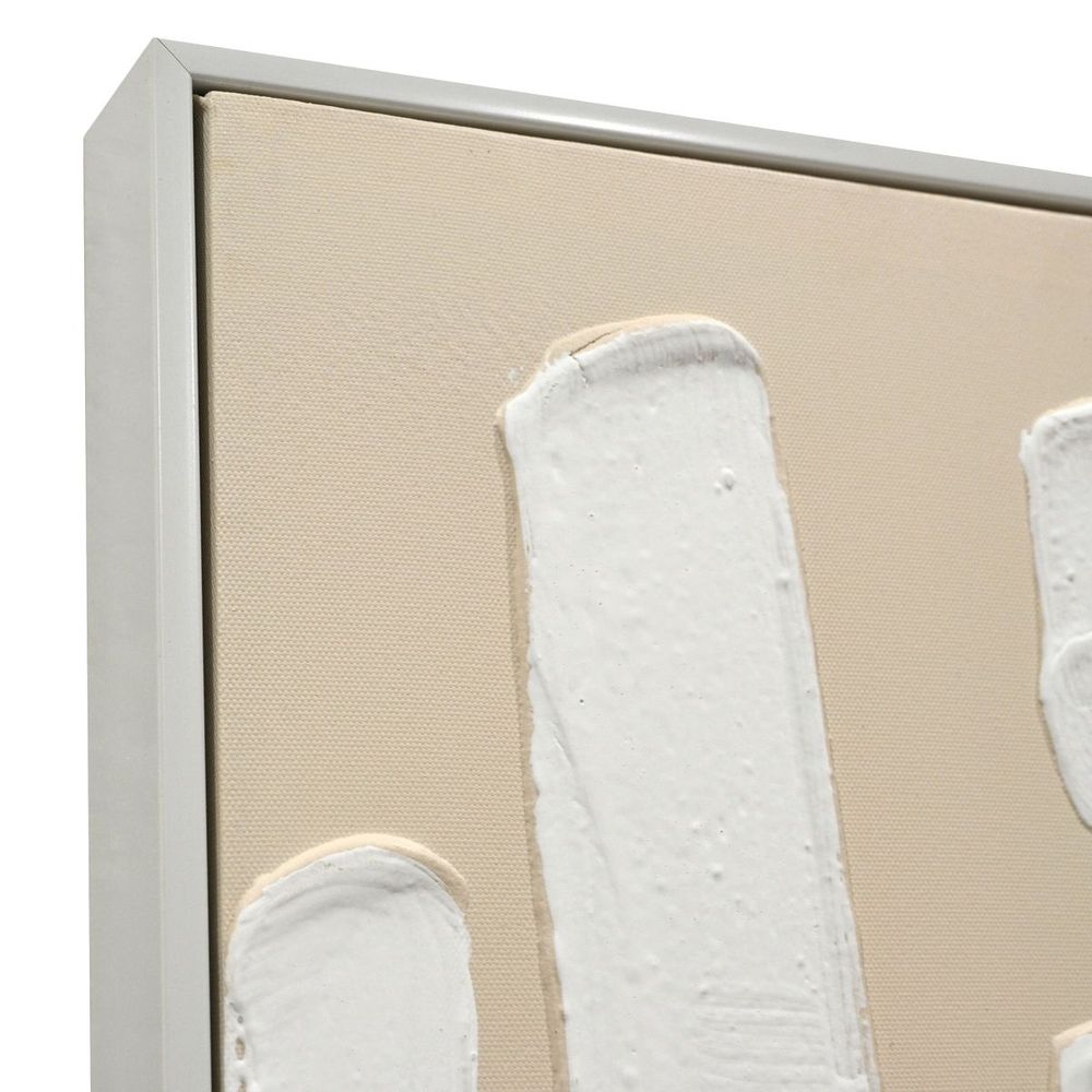 Aureus Series I Canvas Painting