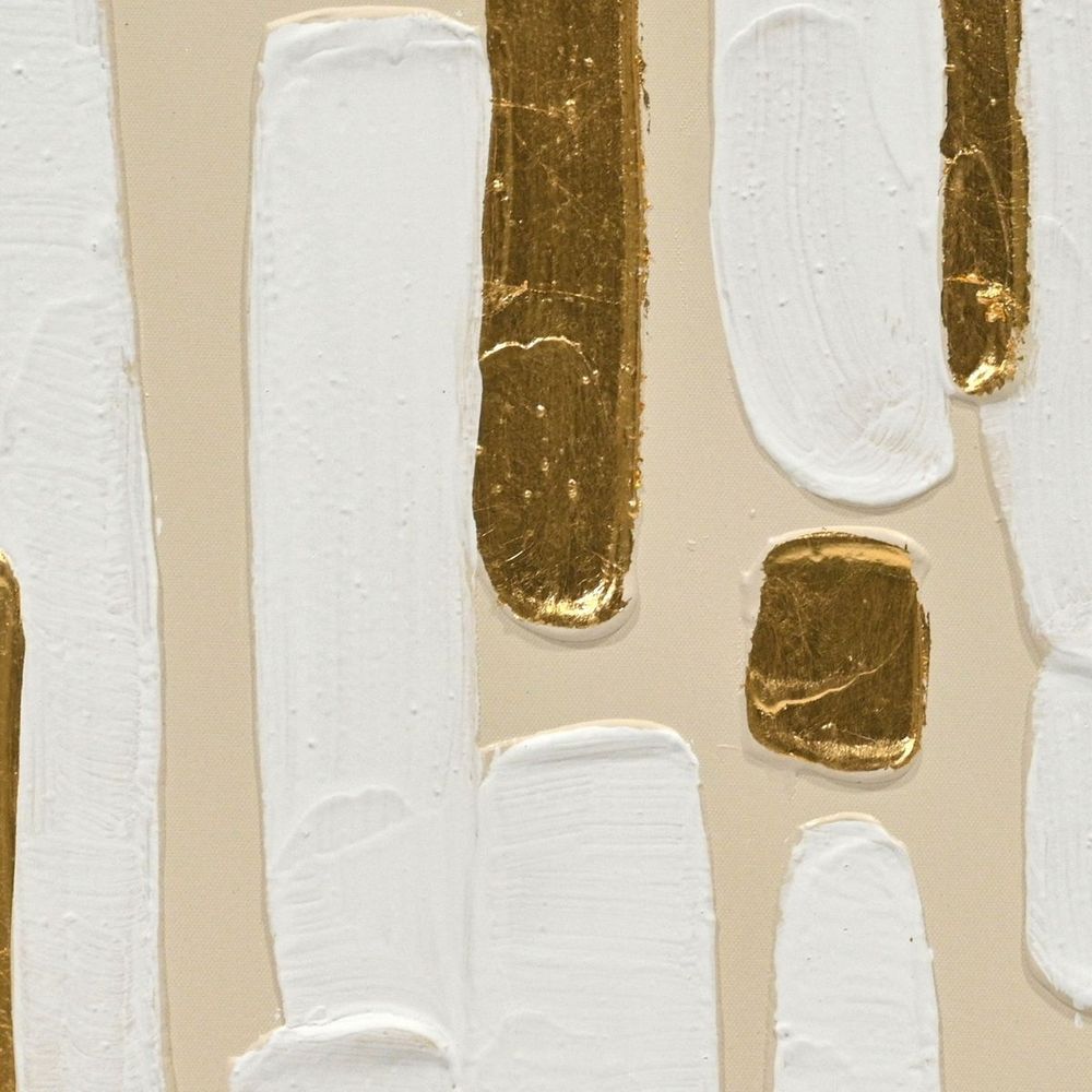 Aureus Series I Canvas Painting
