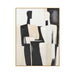 Figures Canvas Painting