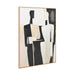 Figures Canvas Painting