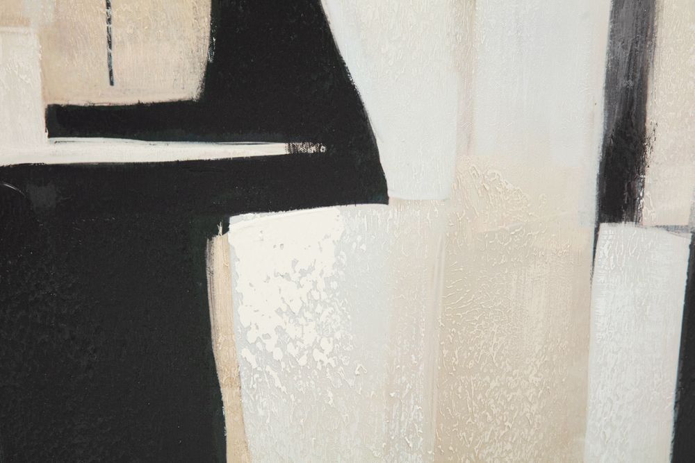 Figures Canvas Painting