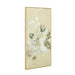 Trailing Garden Set of Four Canvas Paintings