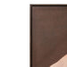 Abstract Forms Canvas Painting