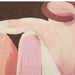 Abstract Forms Canvas Painting