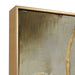 Kintsugi Series II Canvas Painting
