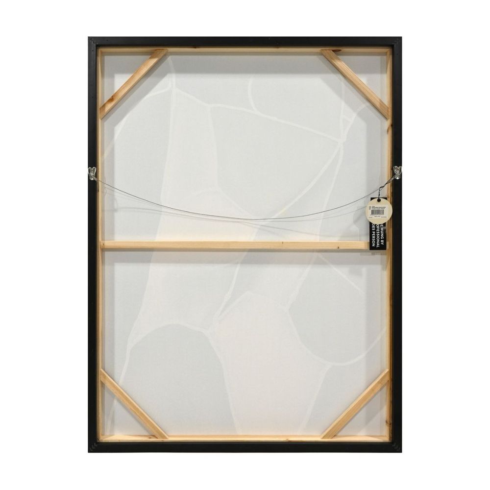 Kintsugi Series II Canvas Painting