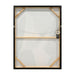 Kintsugi Series II Canvas Painting