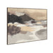 Coastal Mist Canvas Painting
