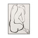 Sway Canvas Painting