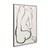 Sway Canvas Painting