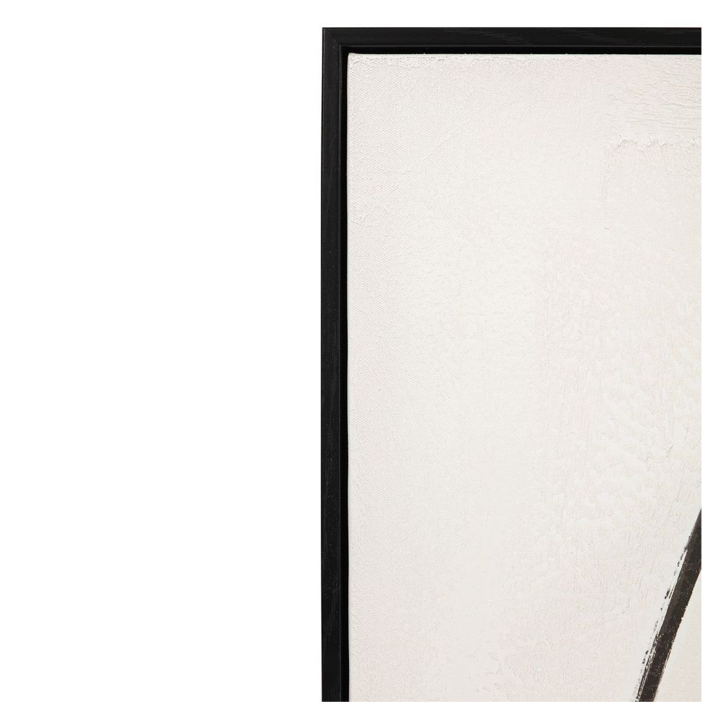 Sway Canvas Painting