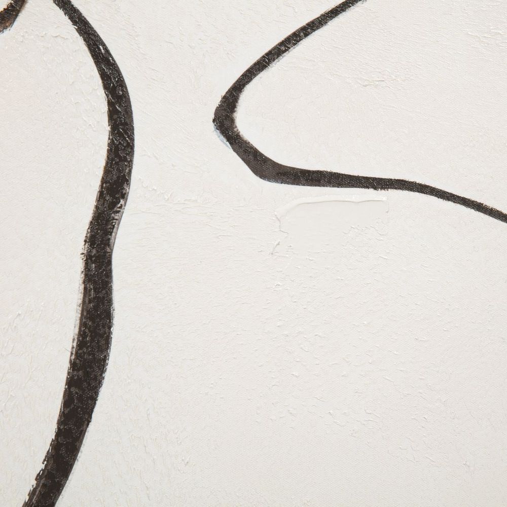 Sway Canvas Painting
