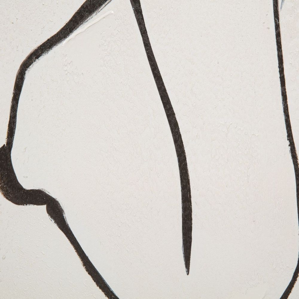 Sway Canvas Painting