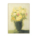 Soft Focus Canvas Painting