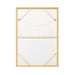 Soft Focus Canvas Painting