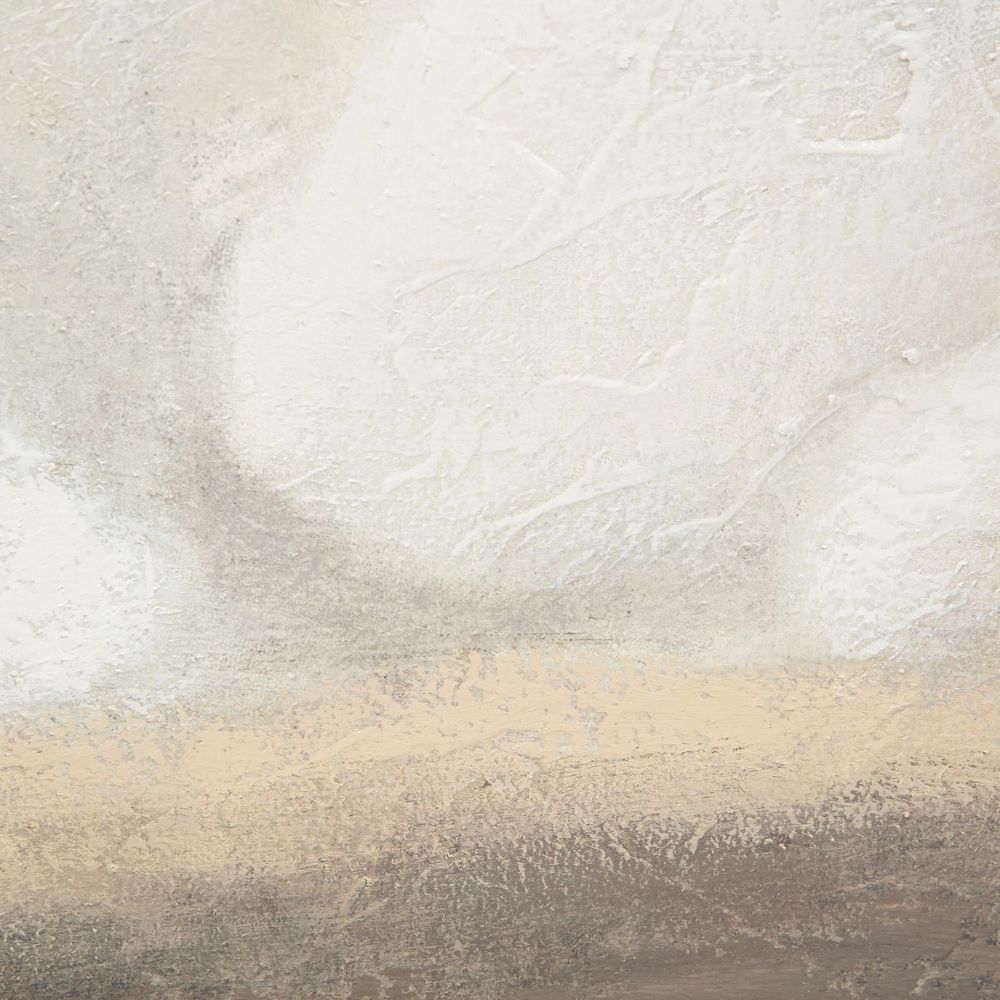 Clouds Canvas Painting