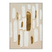 Aureus Series II Canvas Painting