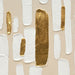 Aureus Series II Canvas Painting