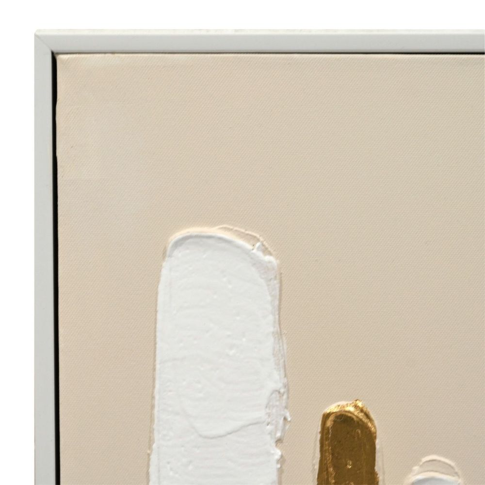 Aureus Series II Canvas Painting