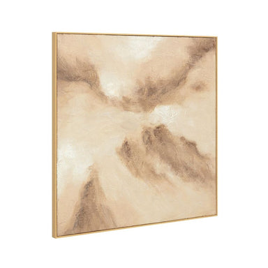Mist Canvas Painting